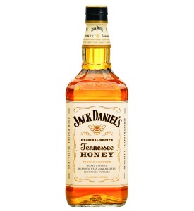 Jack Daniels Honey 